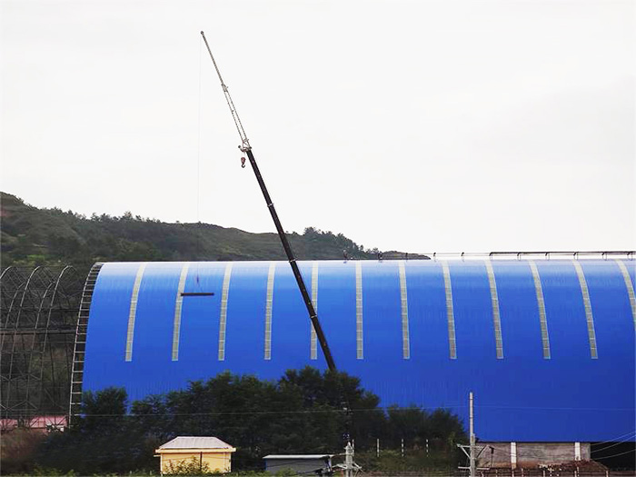 叶城网架钢结构工程有限公司