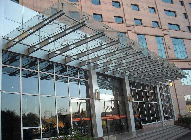叶城单层工业厂房钢结构安装工艺流程图